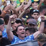 V Brazílii Bolsonaro tesne predbehol Lulu, ukazujú predbežné výsledky