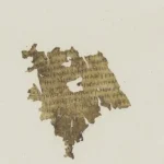 V holandskej knižnici objavili papyrusový fragment Odysey