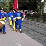 V Košiciach si pripomenuli kniežaciu svadbu z 18. storočia