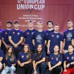 V malej obci súťažili európske talenty, Slovák prepísal desať národných rekordov