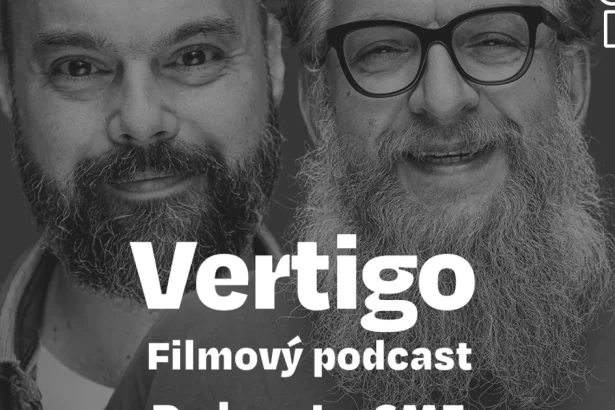 V novom podcaste zhodnotíme slovenské filmy