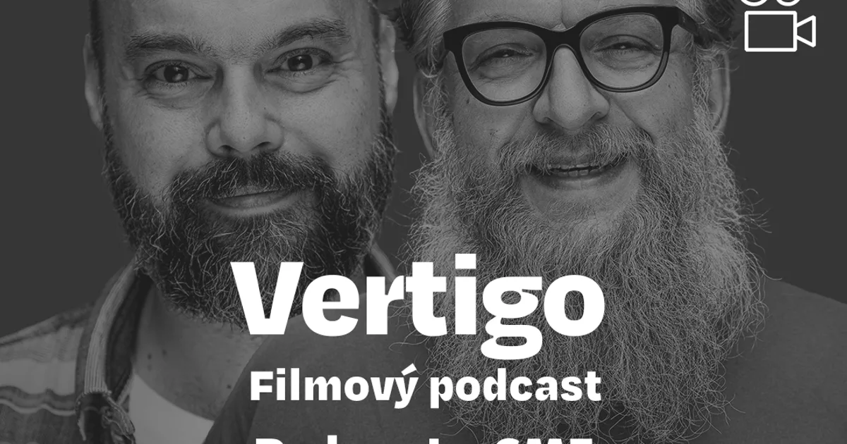 V novom podcaste zhodnotíme slovenské filmy