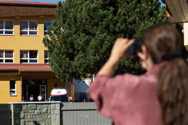 V škole v Staškove rozšírili psychologickú podporu