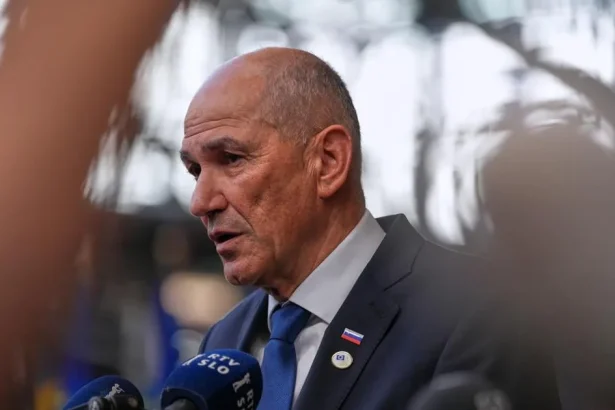 V Slovinsku sa dnes konajú štyri referendá