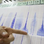 V Tibete zasiahlo rozsiahle horské územie silné zemetrasenie