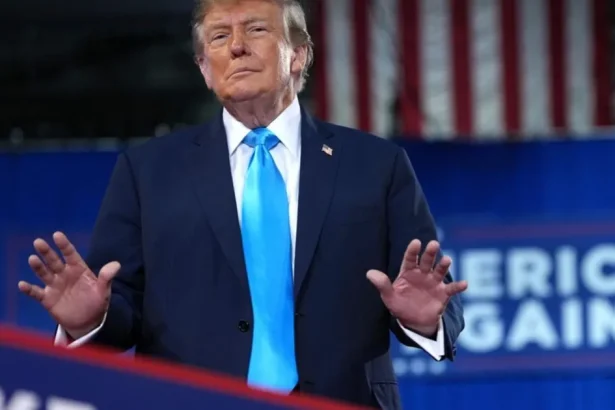 V USA sa v sobotu konali protesty proti vláde