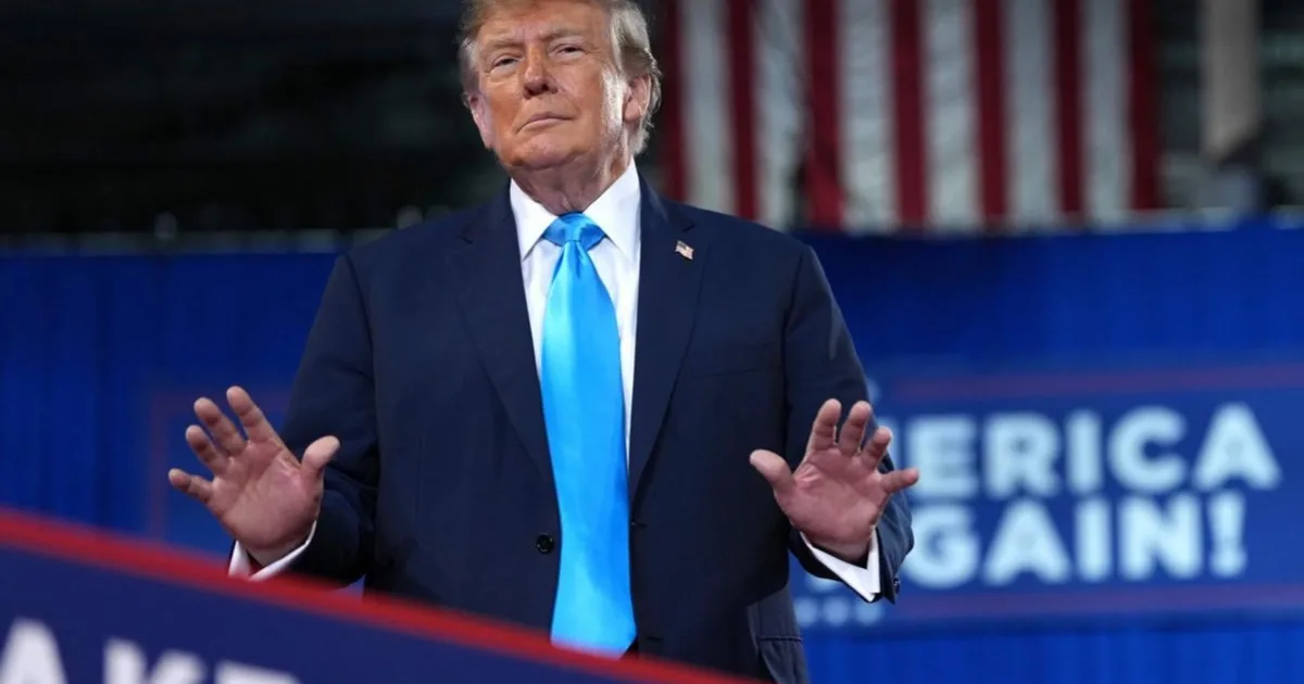 V USA sa v sobotu konali protesty proti vláde