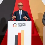 Veľké korporácie plánujú v Nemecku investovať 230 miliárd eur