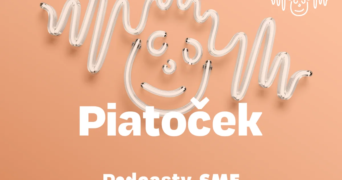 Vláda organizuje večierok a všetky náklady nesieme my občania