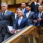 Vláda zvoláva bezpečnostnú radu, ruské hrozby prioritou nebudú, varuje expert