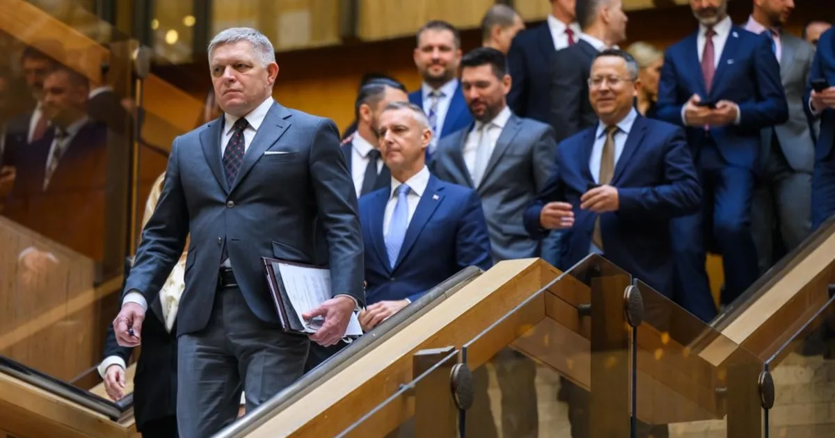 Vláda zvoláva bezpečnostnú radu, ruské hrozby prioritou nebudú, varuje expert