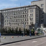 Vnútro presunie svoje úrady na nové miesta