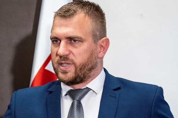 Vo vedeniach organizácií spadajúcich pod ministerstvo