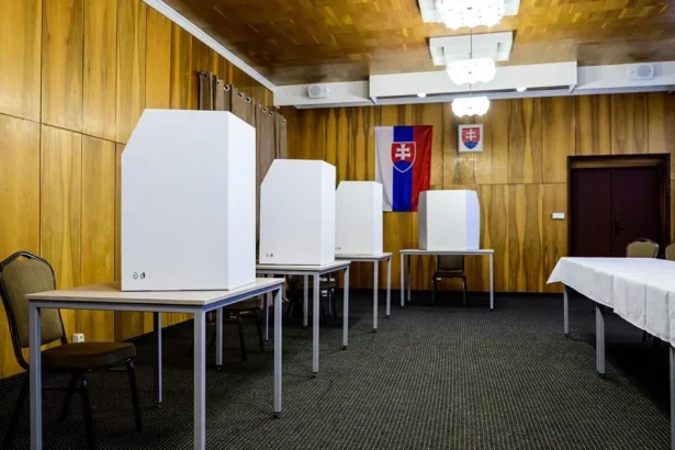 Voľby online: moratórium sa predĺži, v Brezinách budú hlasovať dlhšie