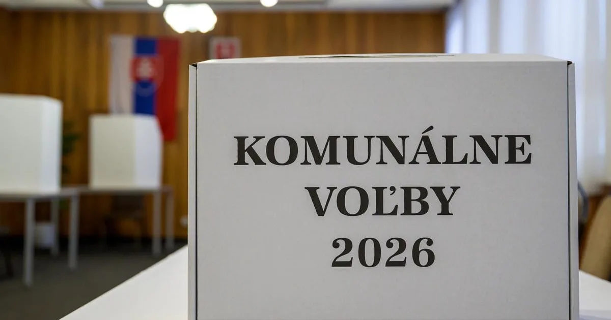 Voľby v Bratislave a Košiciach budú náročnejšie. Ako hlasovať správne a vyhnúť sa chybám