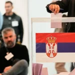 Voľby v Srbsku: Účasť je najvyššia v histórii krajiny