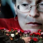 Vrah mojej starej mamy vyšiel z väzenia. Teraz zabíja Ukrajincov, hovorí jej vnučka