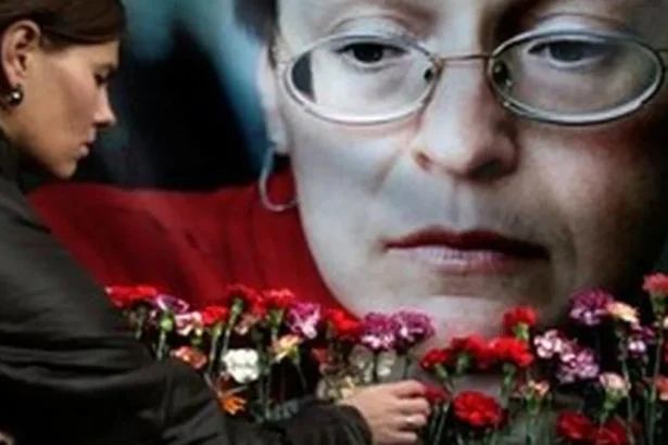 Vrah mojej starej mamy vyšiel z väzenia. Teraz zabíja Ukrajincov, hovorí jej vnučka