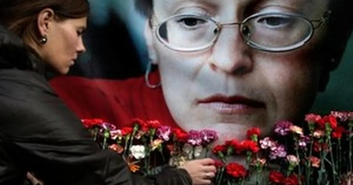 Vrah mojej starej mamy vyšiel z väzenia. Teraz zabíja Ukrajincov, hovorí jej vnučka