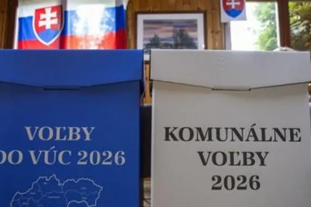 Výsledky volieb v Žiline: V Žilinskom kraji uzavreli volebné miestnosti, sčítavajú hlasy