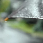 Za uplynulú noc a počas štvrtka napršalo