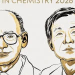 Za vyriešenie storočnej záhady získali Nobelovu cenu za chémiu Kagan a Soai