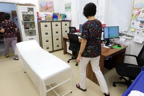 Zástupcovia ambulancií sa obrátili na ombudsmana, aby posúdil ich dostupnosť