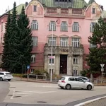 Žilinská univerzita už nechce predať svoju ikonickú historickú budovu