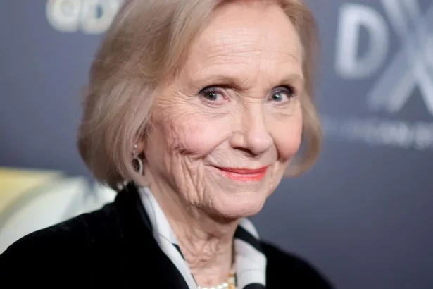 Zomrela americká herečka Eva Marie Saintová, držiteľka Oscara