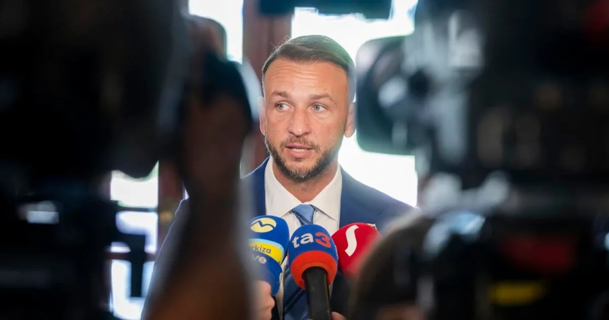 Zriadenie úradu na ochranu oznamovateľov