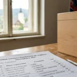 Zriedkavé povolania na kandidátkach: šofér pohrebnej služby, kostolník či kaderník